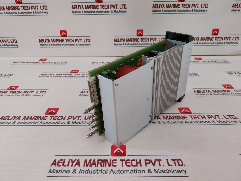 Rve Hdl 15 Power Unit