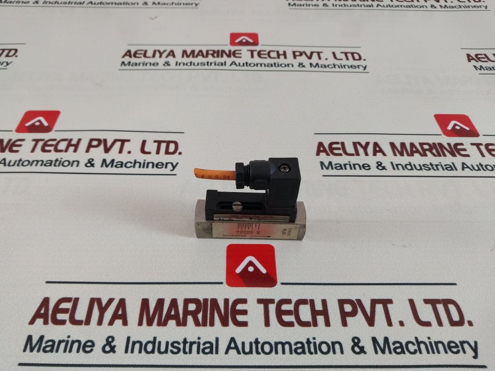 Rs Rvm-008Gm060 Pn 300