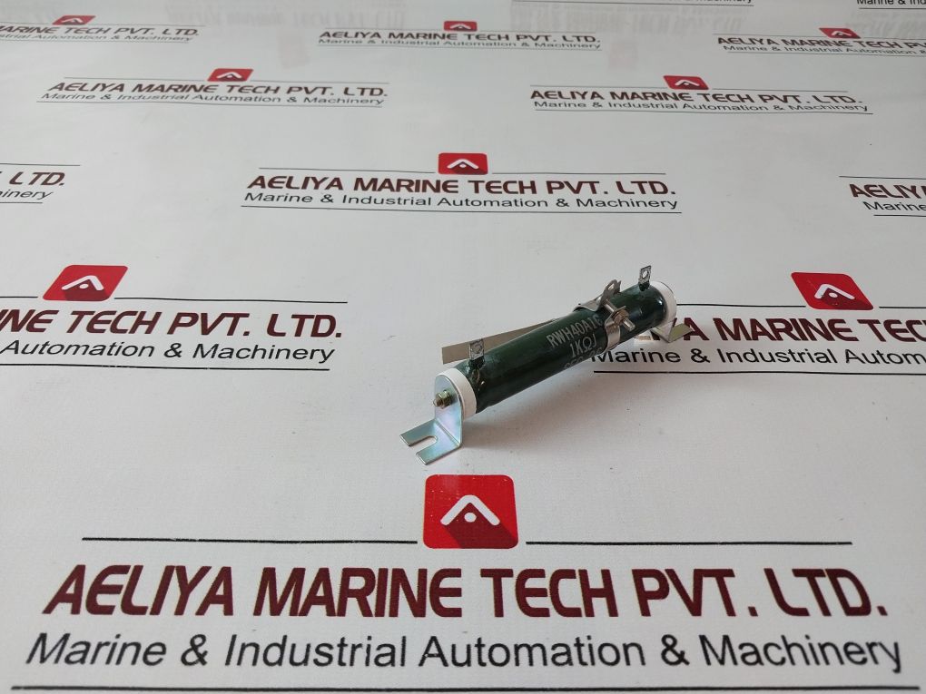 Rwh40A1G Resistor