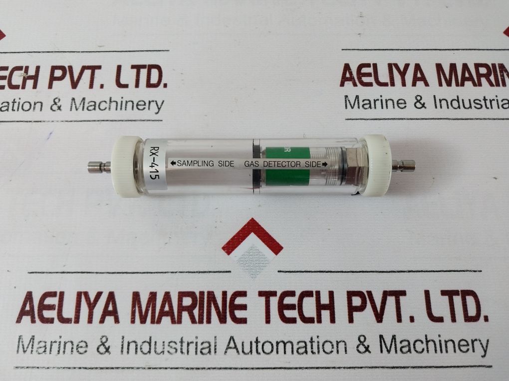Rx-415 Flow Monitor