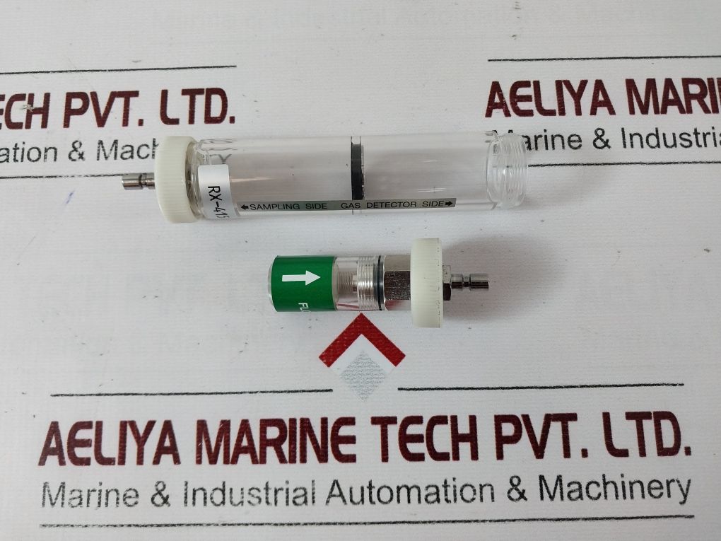Rx-415 Flow Monitor