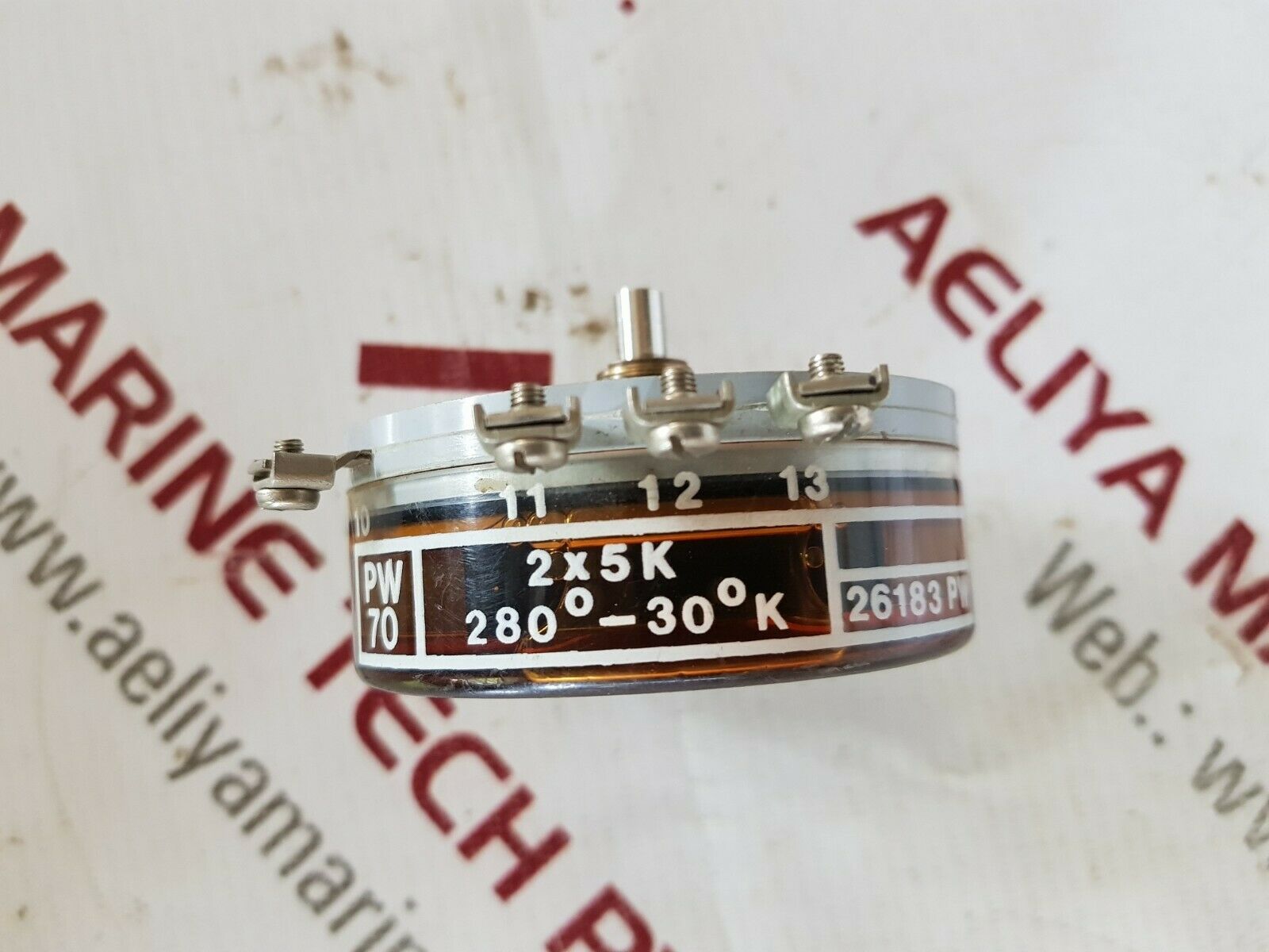 94035647 potentiometer