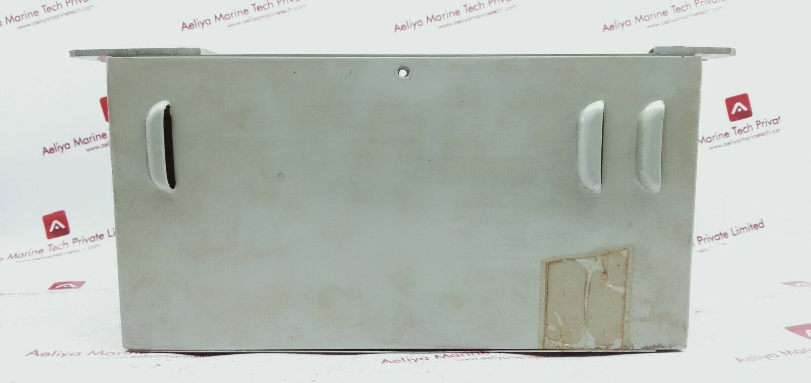 Taiyo Asc-11-4A Automatic Voltage Regulator