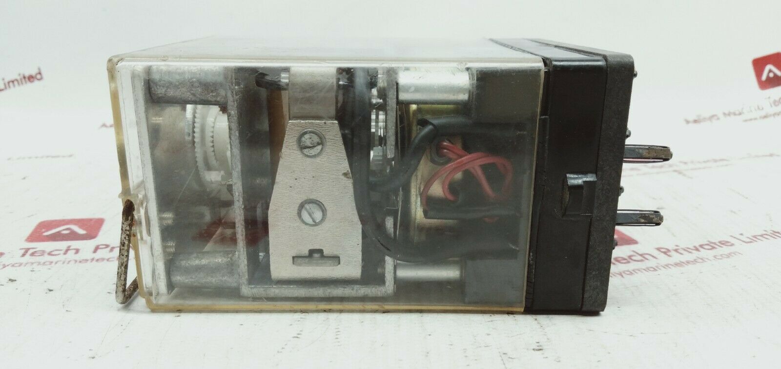 Asea rts-61 time relay 220v 50hz
