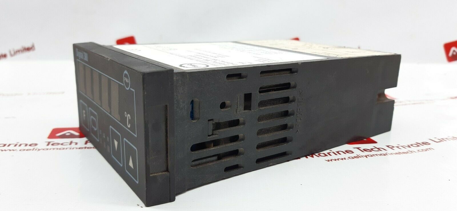 Pma 9404 380 62503-000 digital 380 indicator