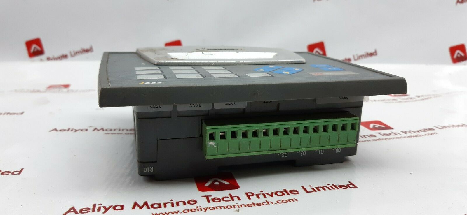 Unitronics jz10-11-r10 power supply dc24v