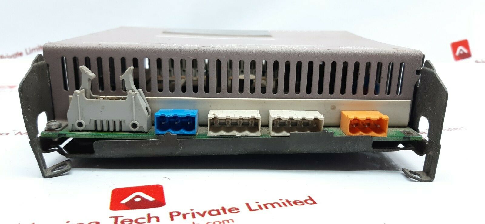 Landis & staefa nrd24/a interlock controller