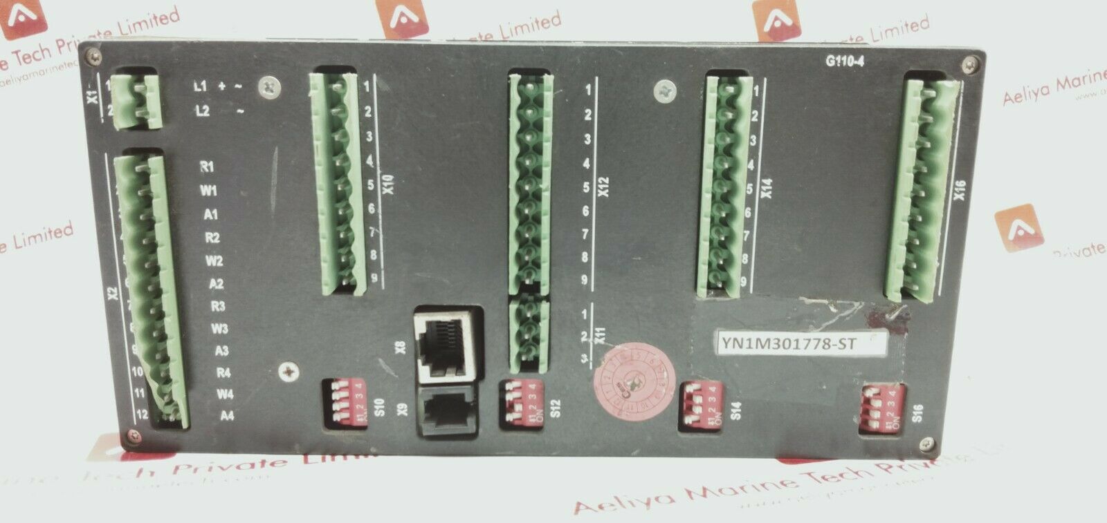 Ees elektra bsm32-24-psx-10