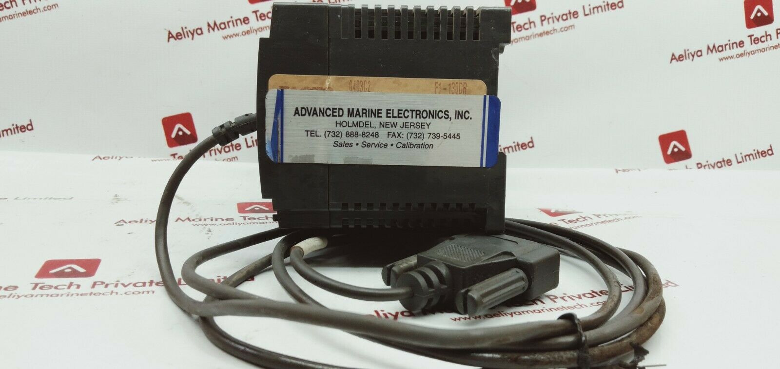 Direct logic 105 micro programmable logic controller,f1-130dr