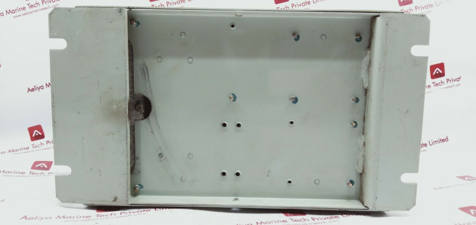 Taiyo Asc-11-4A Automatic Voltage Regulator