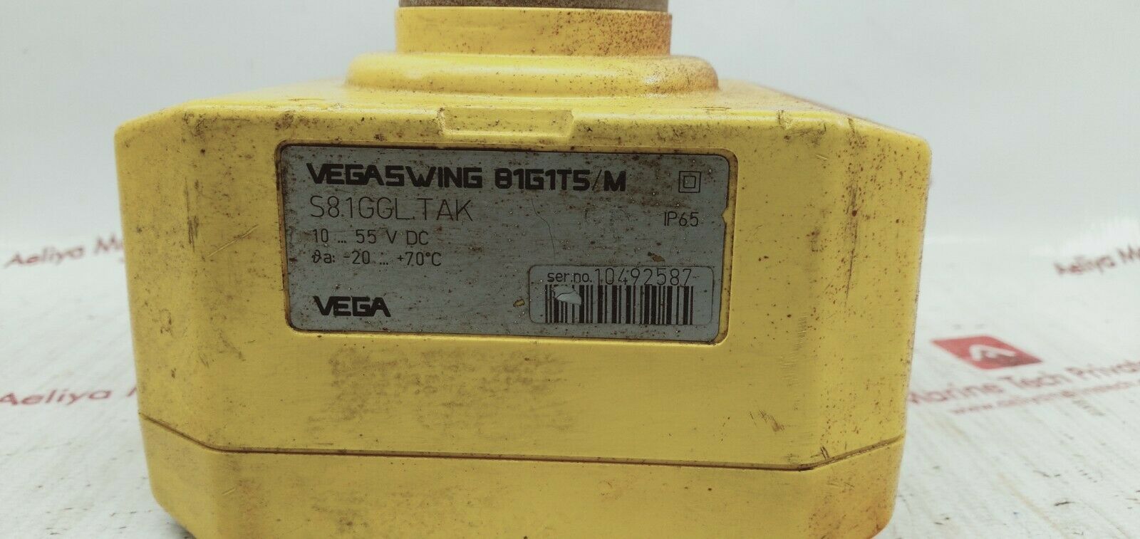 Vegaswing 81g1t5/m