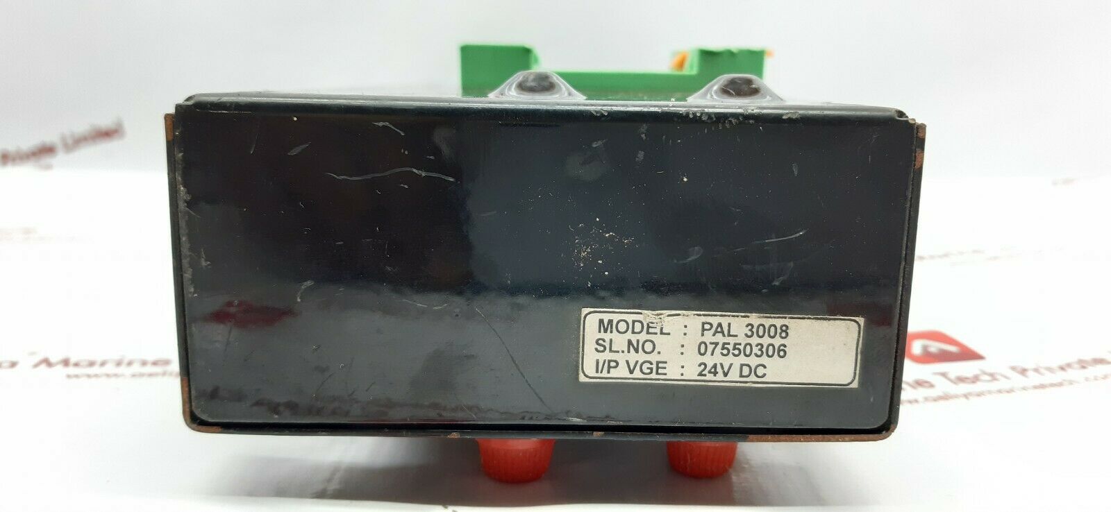 Procon pal 3008
