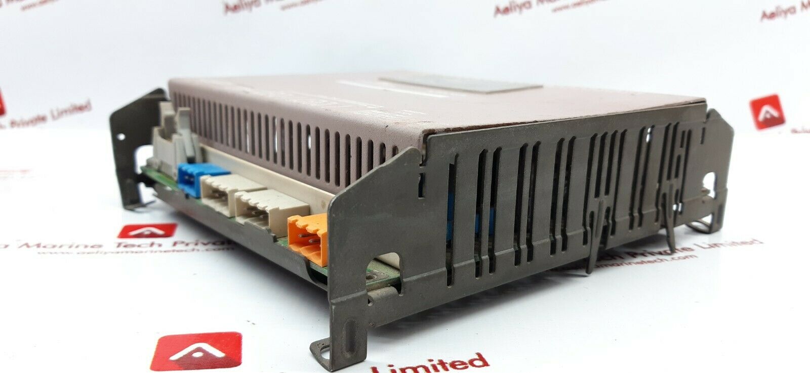 Landis & staefa nrd24/a interlock controller