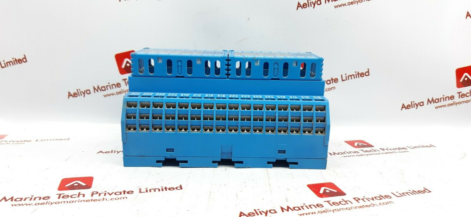 Mtu elektronik 5285304069 m/o module