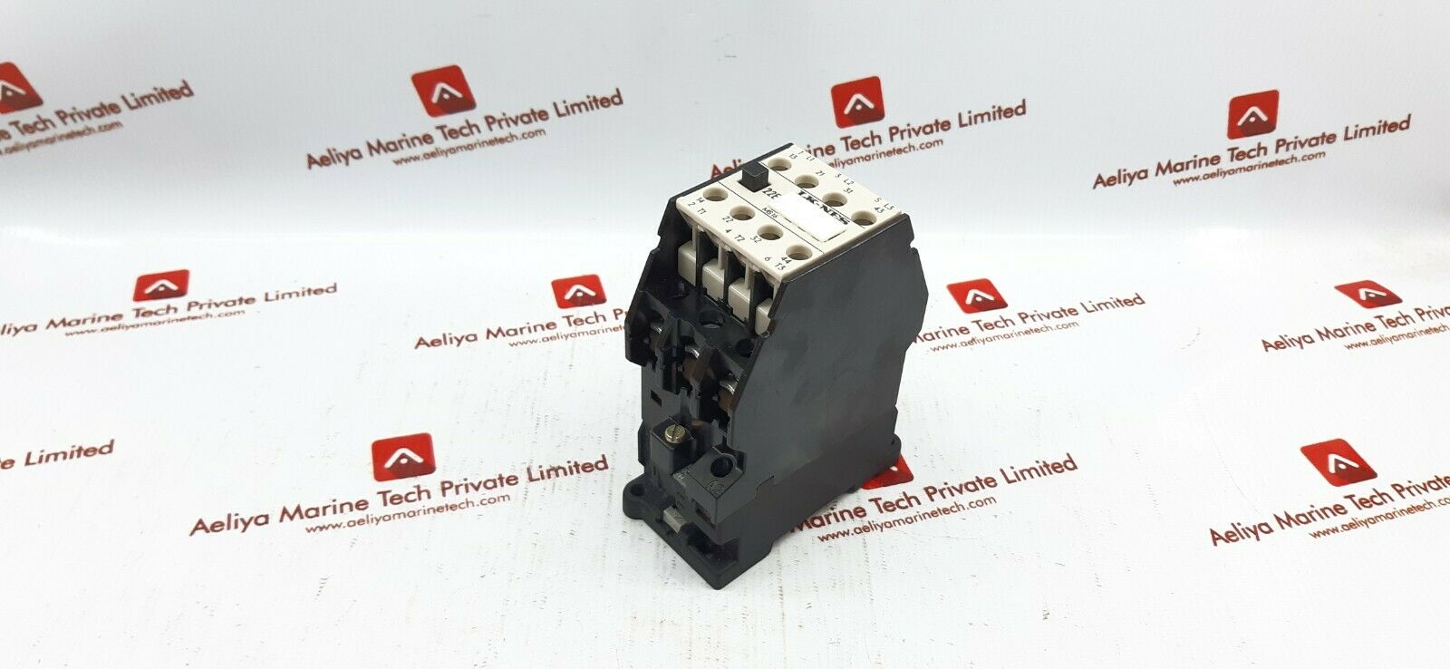 LK-nes ms16 contactor 268 d 4022