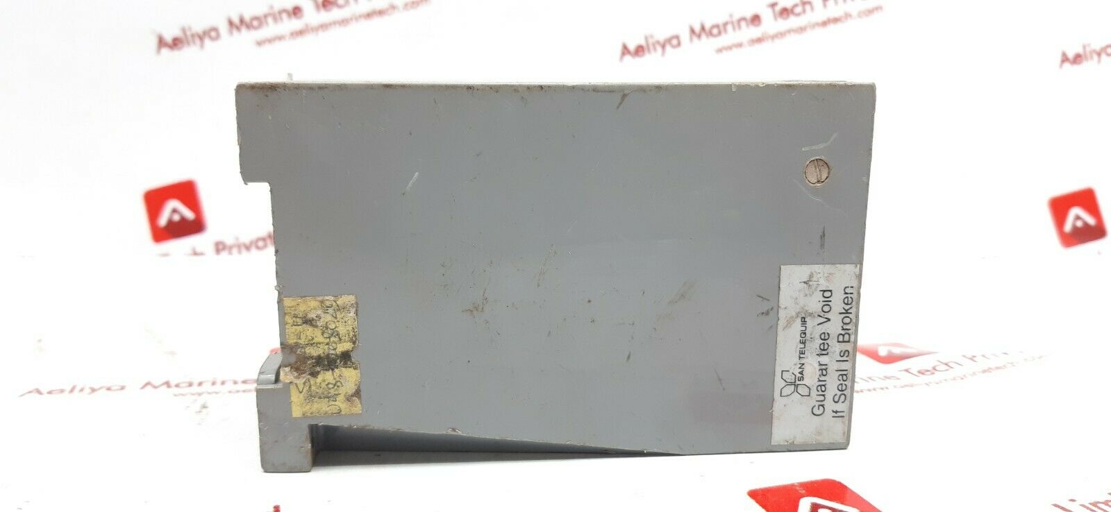 San telequip sc04 u ed-7060 48vdc