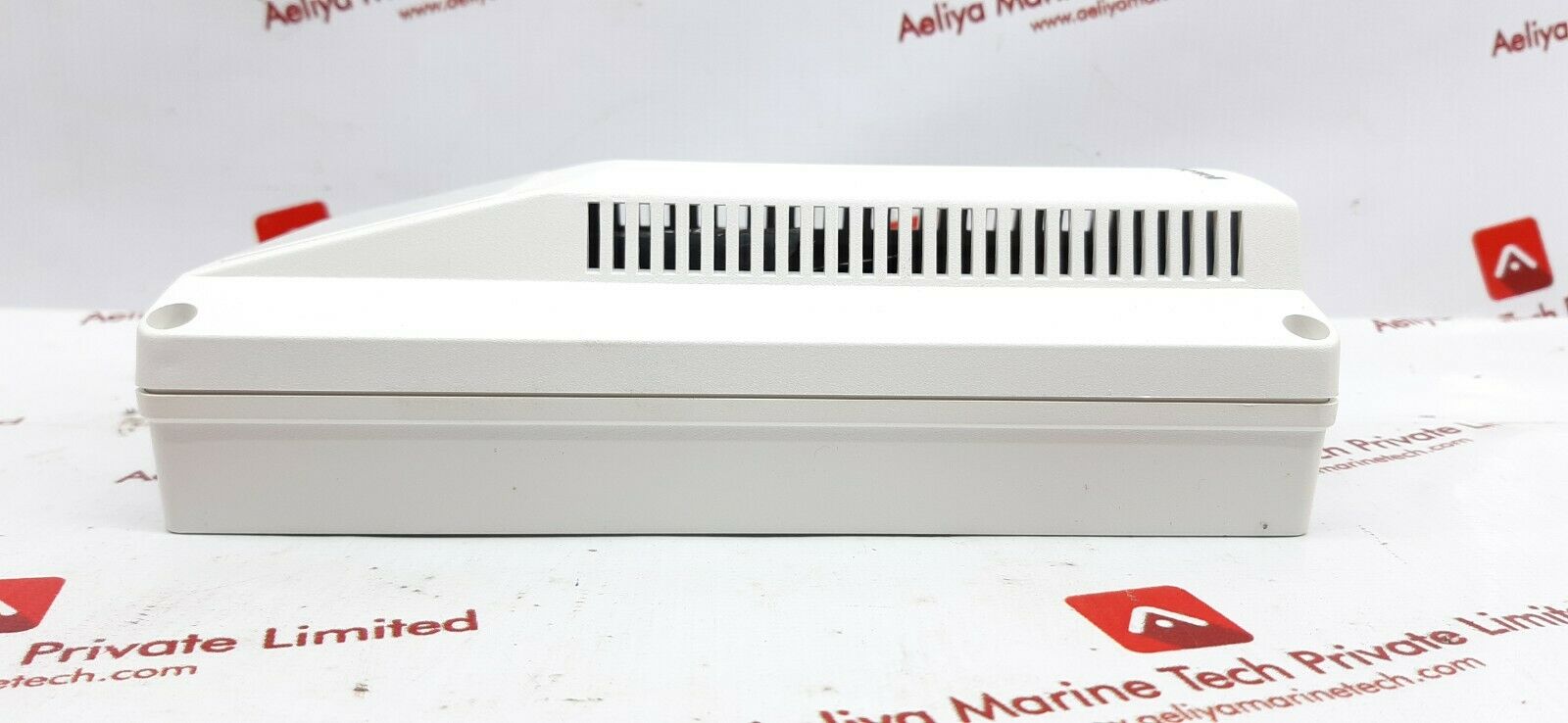Honeywell c7242a1022 co2 sensor controller