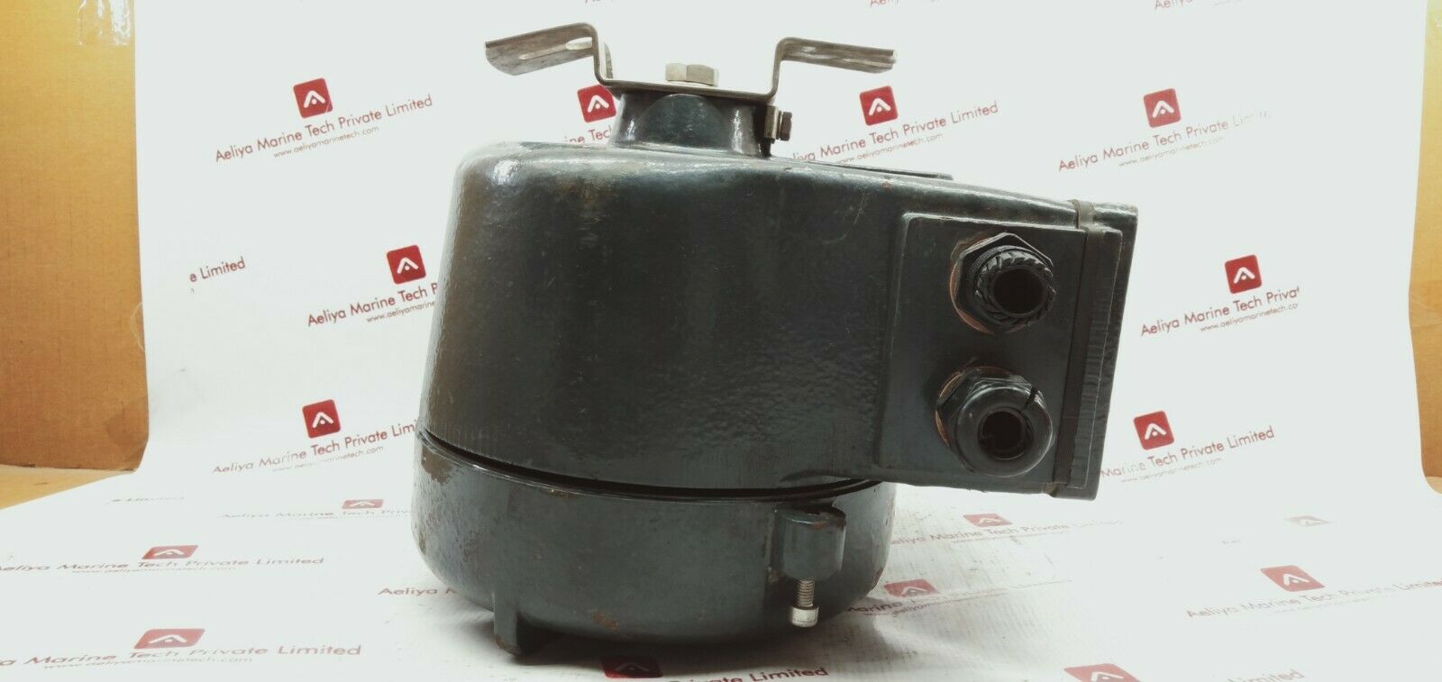 Funke+huster dtar21 ex-93 c 1009