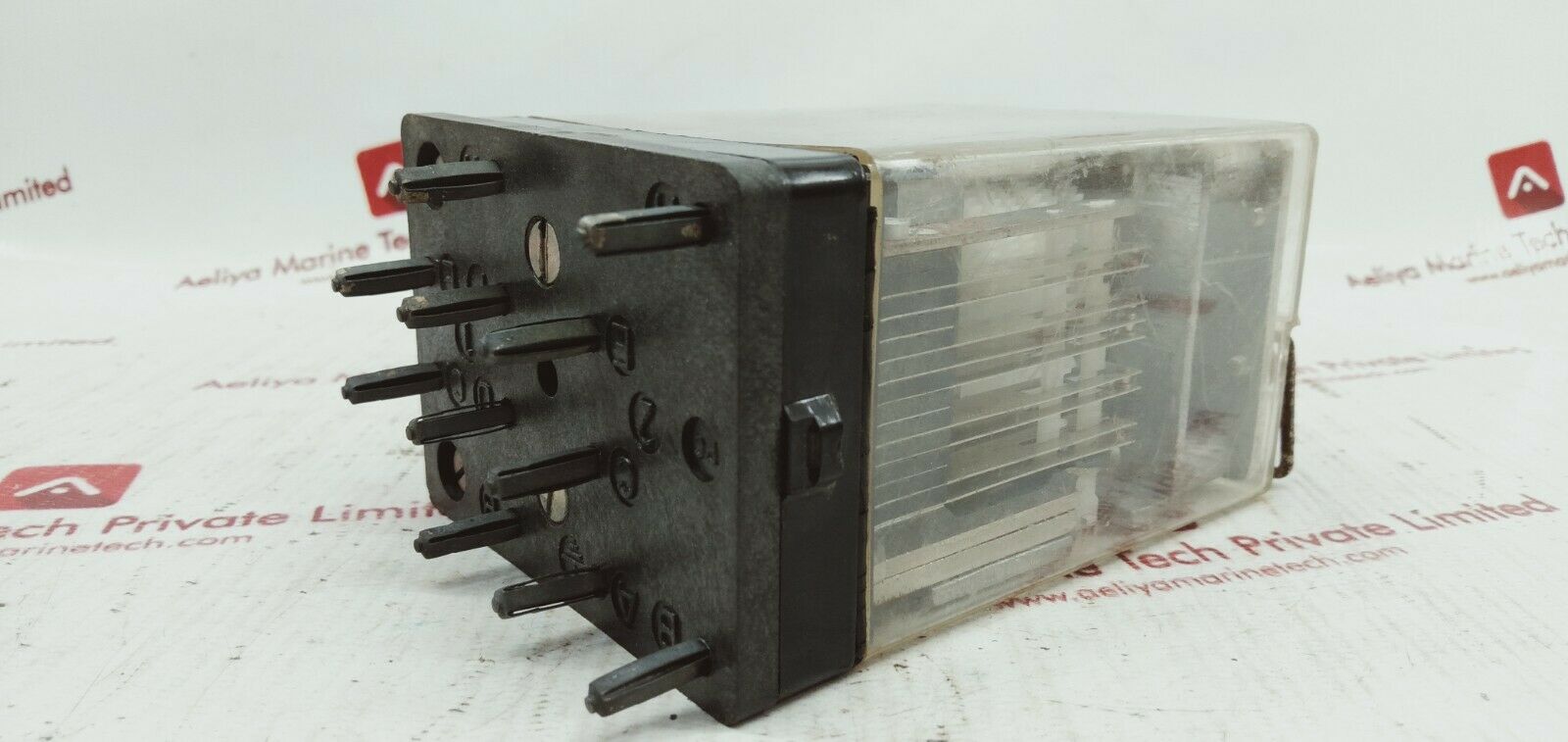Asea rts-61 time relay 220v 50hz