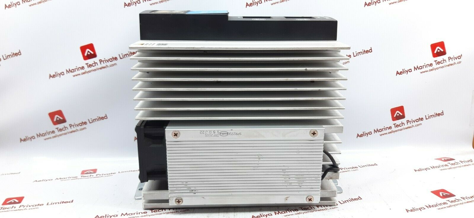 Doosan vision dvsc-tt-14c-09 ac servo driver ez6dvtt14c