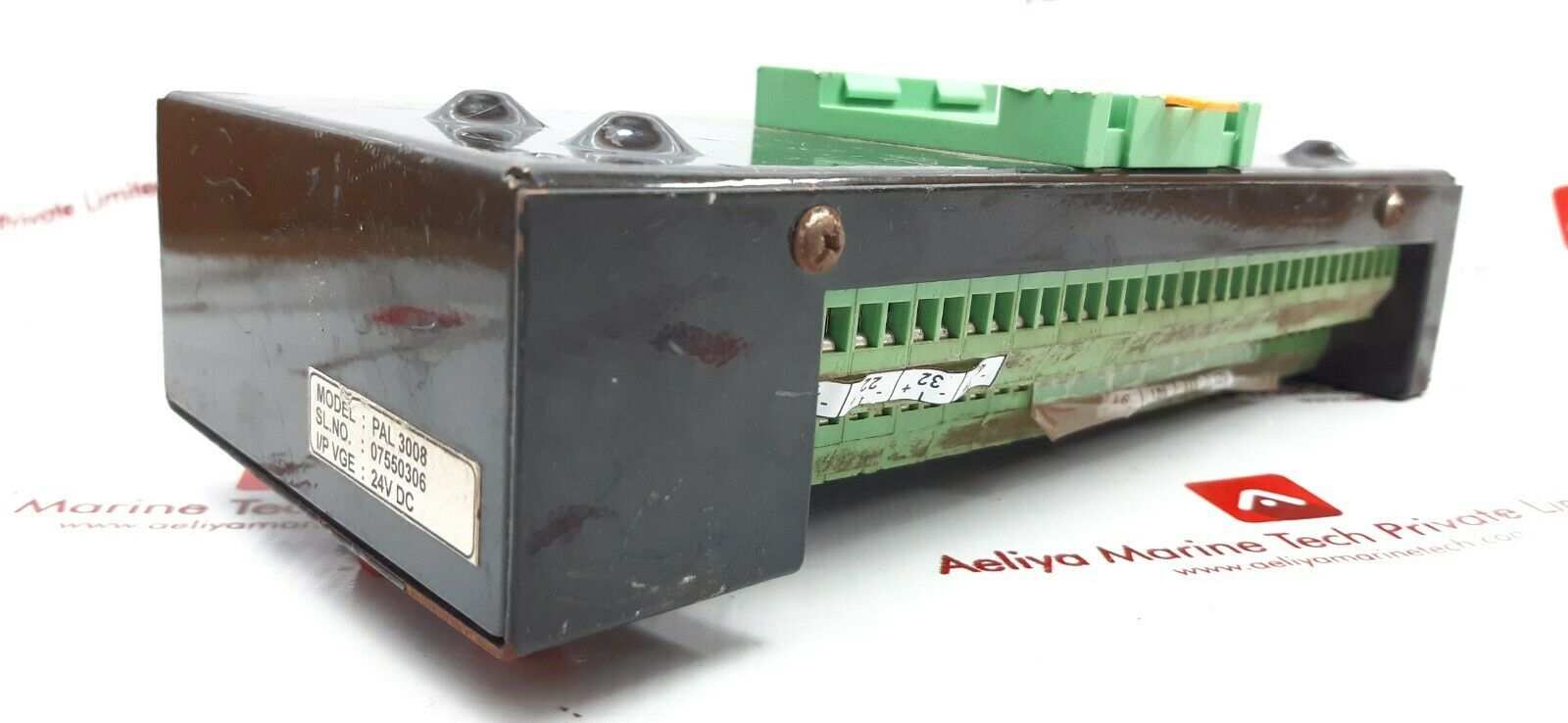 Procon pal 3008