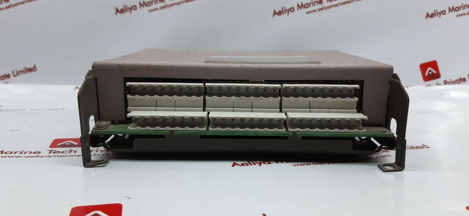 Landis & staefa nrd24/a interlock controller