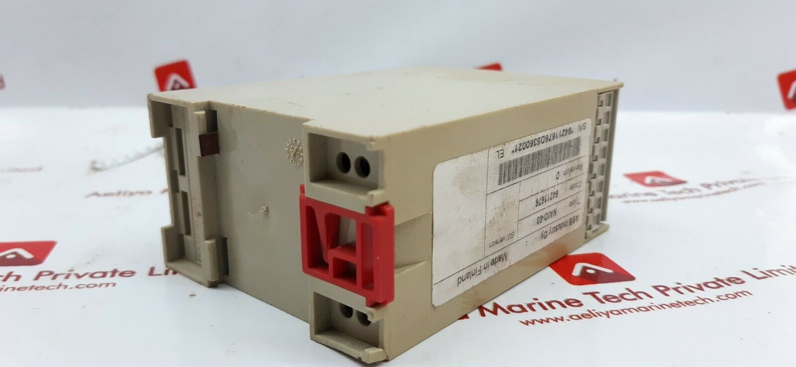 Abb naio-03 module