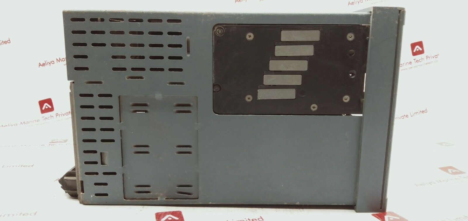 Eurotherm 4101c chart recorder