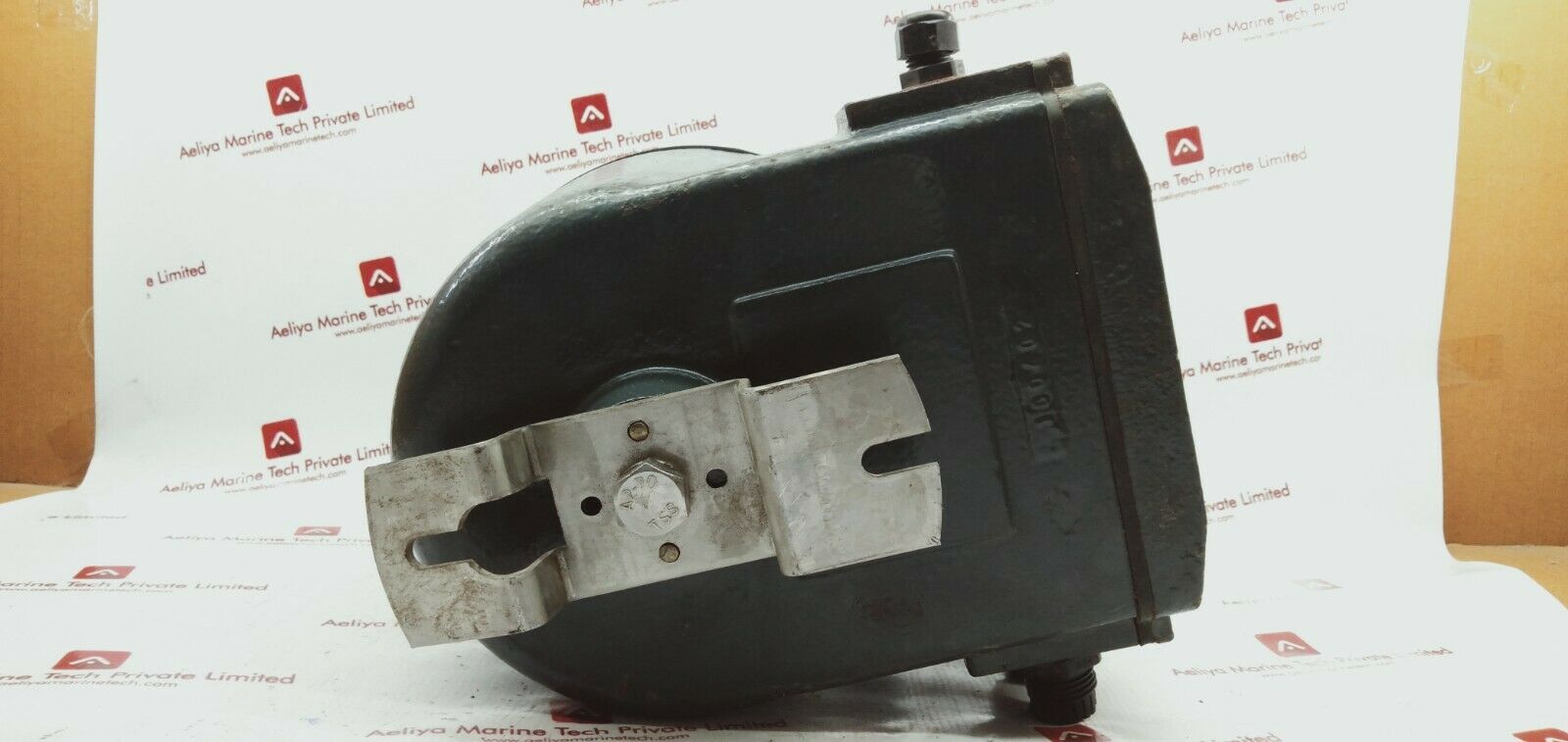 Funke+huster dtar21 ex-93 c 1009