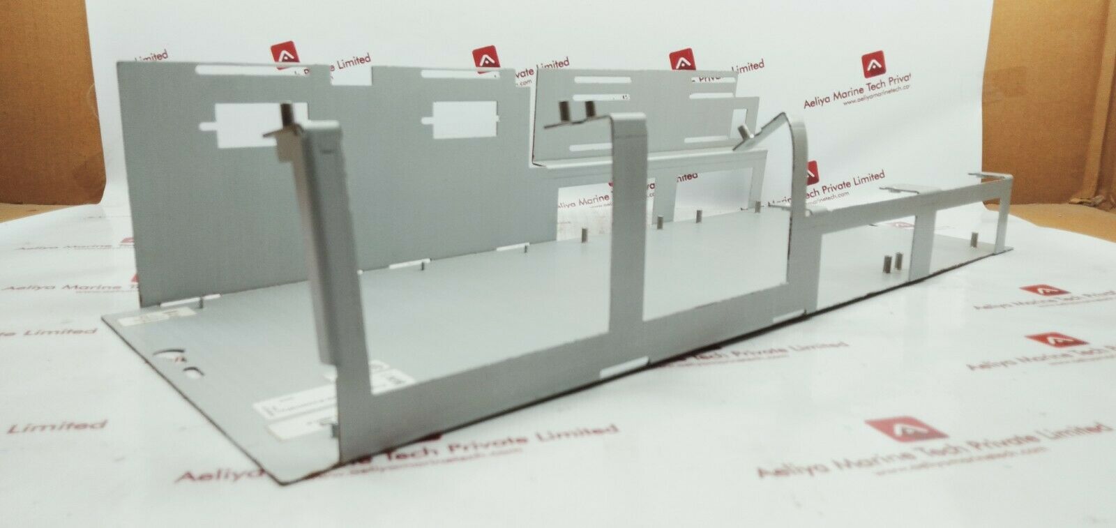 Chs-m3 fire alarm sub-assembly