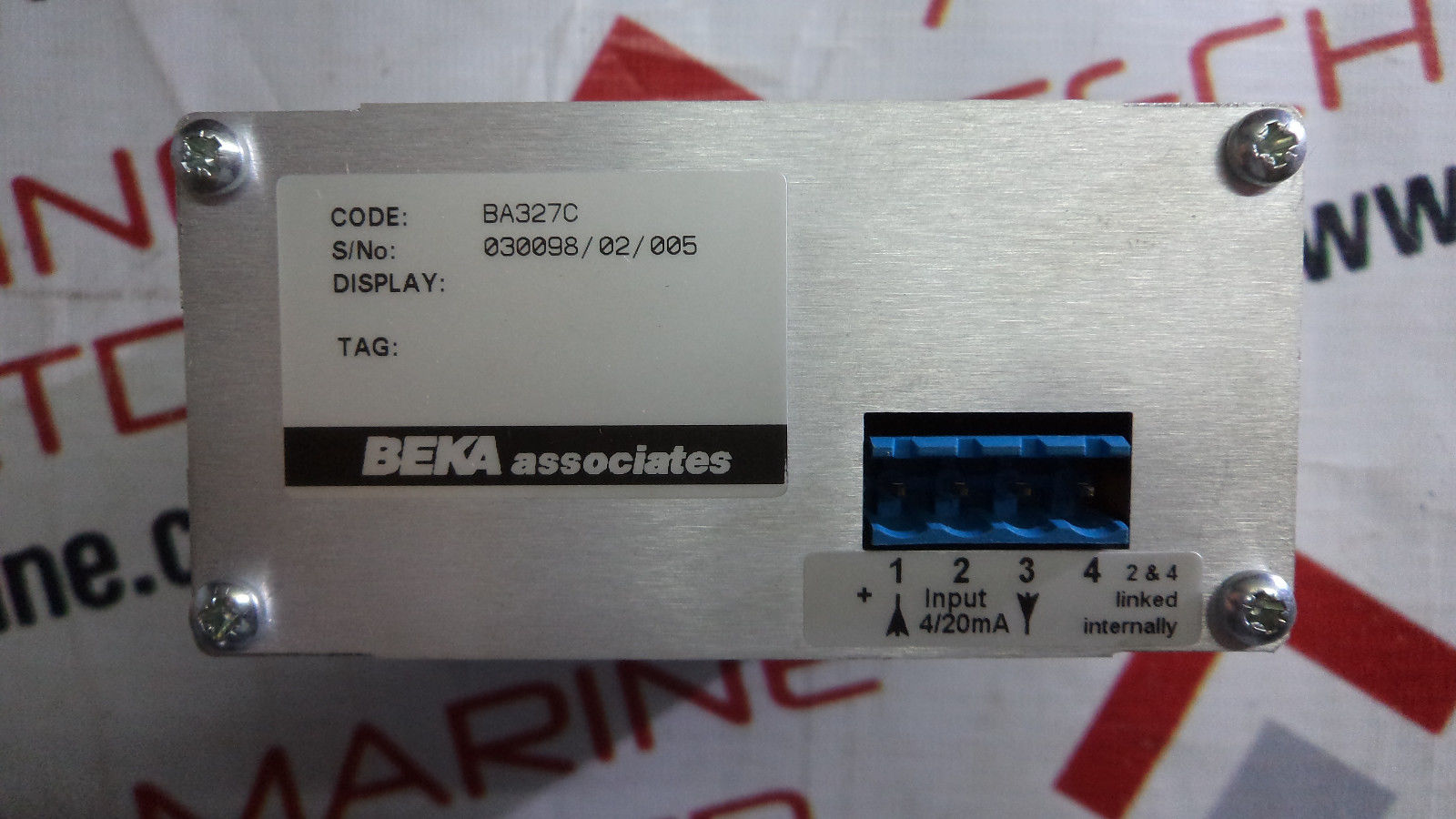 Make : beka associates
