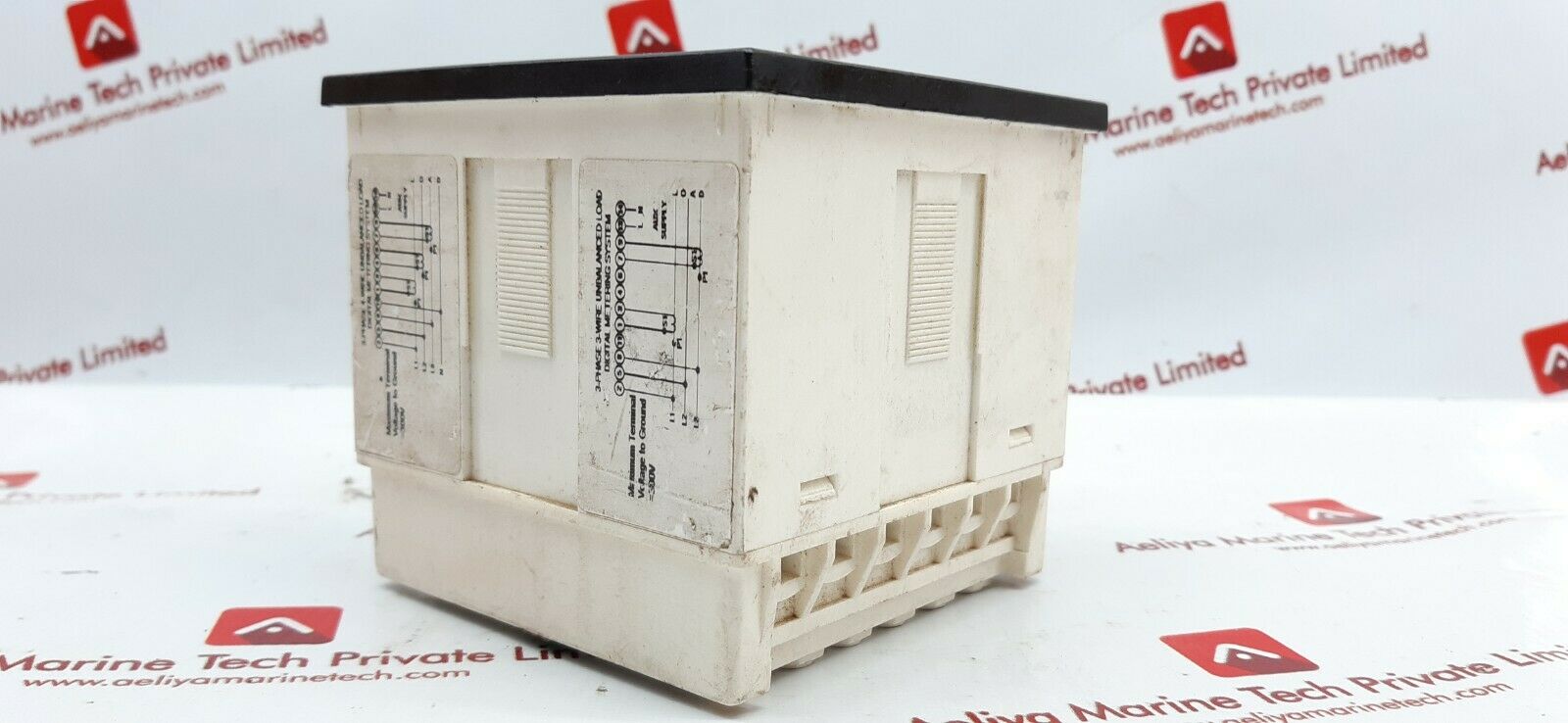 Rish master 3430 multi function relay yn1m301594-ma