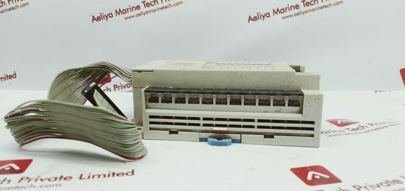 Matsushita National pc fp1-e16 expansion unit afp13112