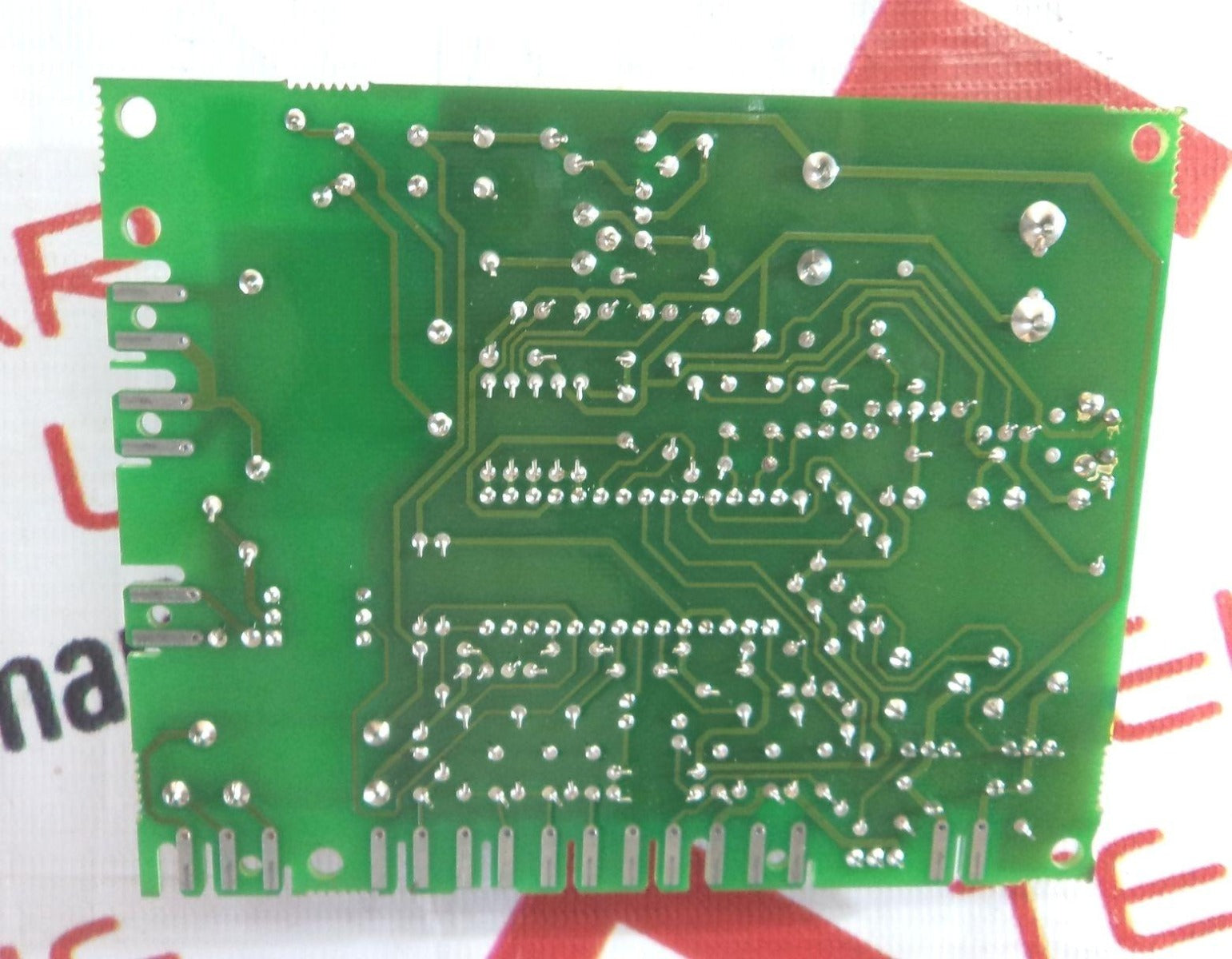 Electrolux 438955511 controller electronic unit