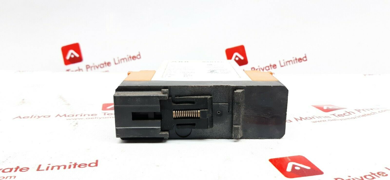 Abb bartec bp901s modexfilter 07-7311-93g5/8r20