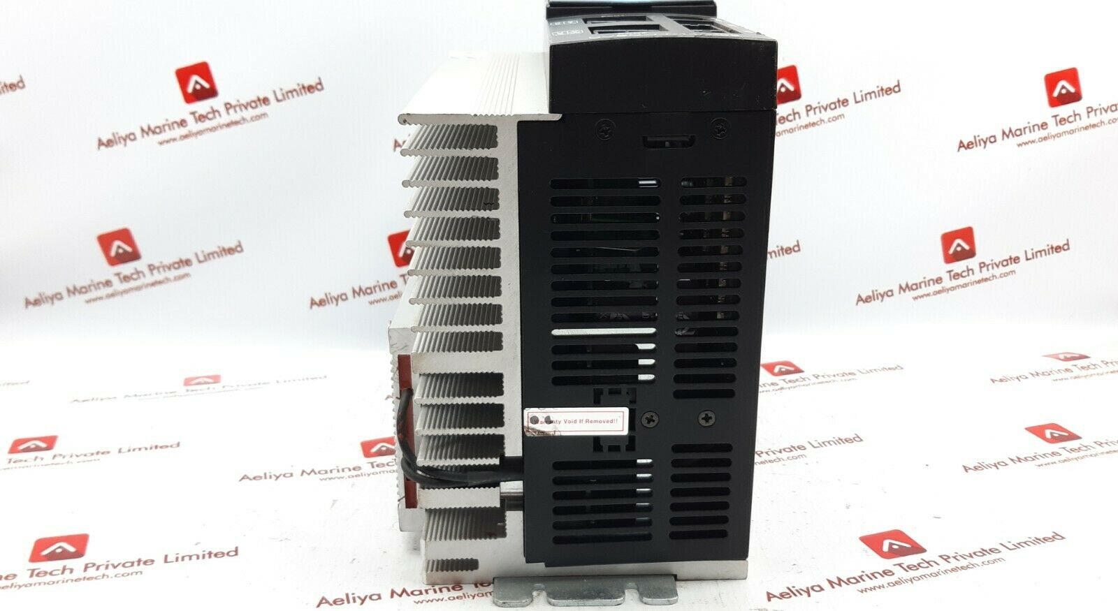 Doosan vision dvsc-tt-14c-09 ac servo driver ez6dvtt14c