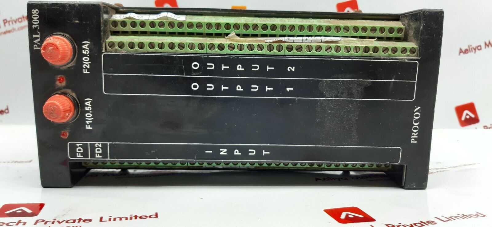Procon pal 3008