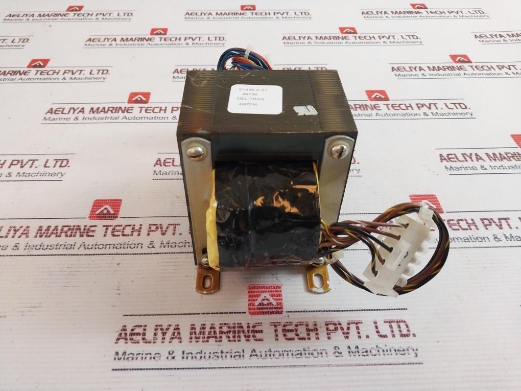 S1490-k-57 49736 Power Transformer