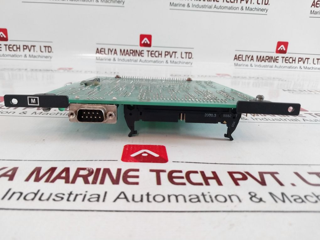 S97-7 Pcb