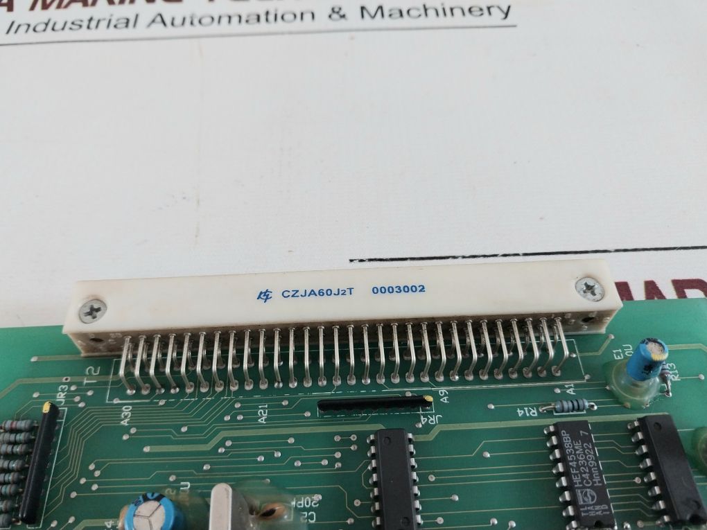 S97-7 Pcb