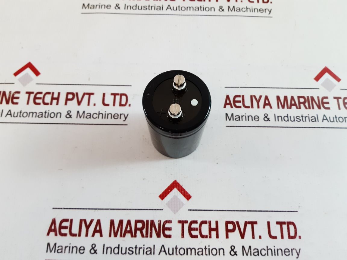 Siemens b41455-p8109-t capacitor
