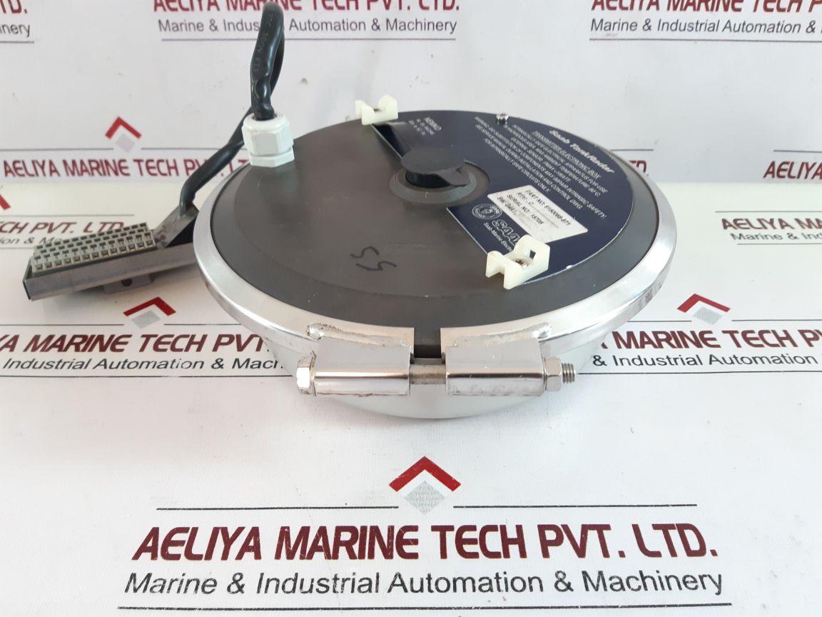 Saab Marine 9150068-871 Transmitter Electronic Box