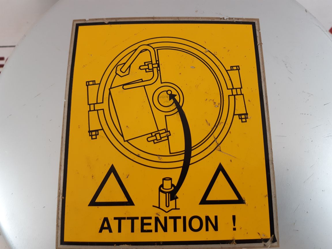 Saab Marine 9150068-871 Transmitter Electronic Box