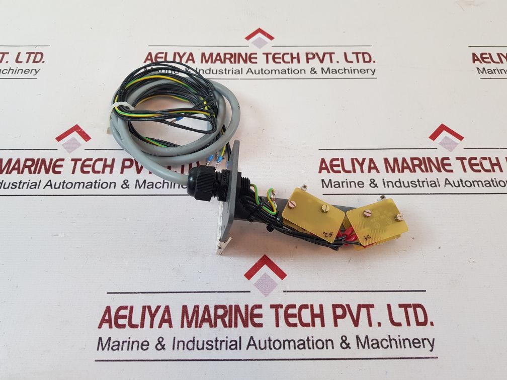 Saacke 201681 Limit Switch