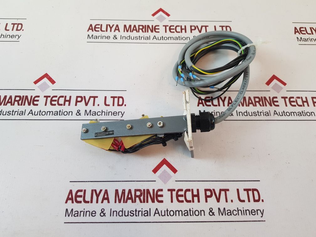 Saacke 201681 Limit Switch