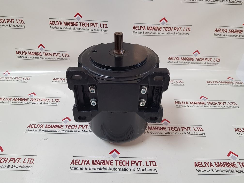 Saacke 7-6967-524446 Oil Compound Regulator
