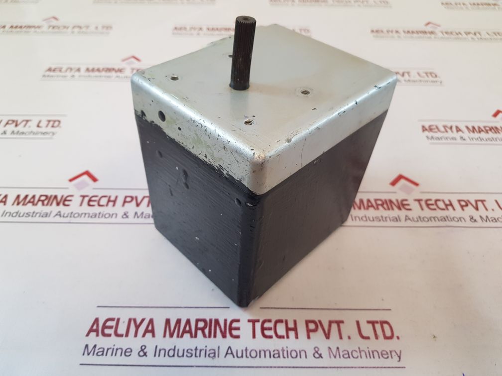 Saacke Hd 60 D2 Servomotor 6,6W
