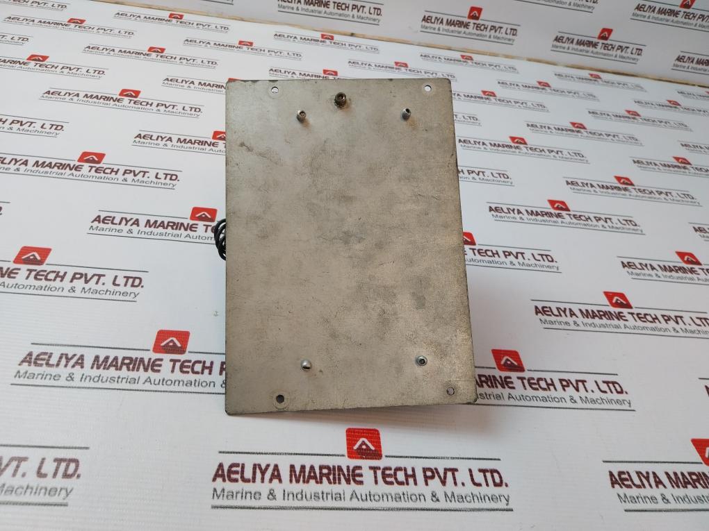 Saacke Rsep 1 U Control Module 250V~8A 50/60Hz