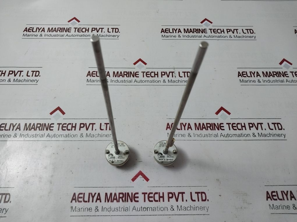 Sab Brockskes T713-003-302 Temperature Sensor