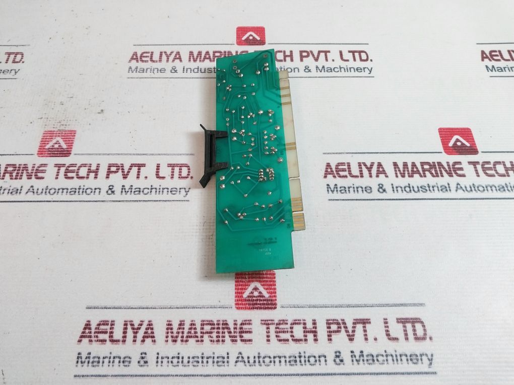 Sab Nife 4237 Pcb Card